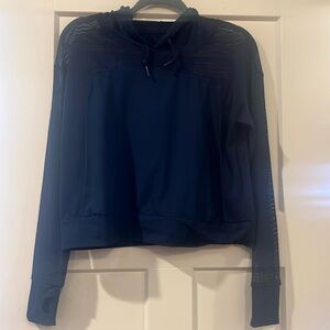 X by Gottex pullover hoodie small